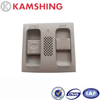 CAPQX For Honda Civic 2016 2017 2018 2019 Auto Interior Skylight Switch Front Sun Roof Control Button Sunroof Switch
CAPQX For Honda Civic 2016 2017 2018 2019 Auto Interior Skylight Switch Front Sun Roof Control Button Sunroof Switch