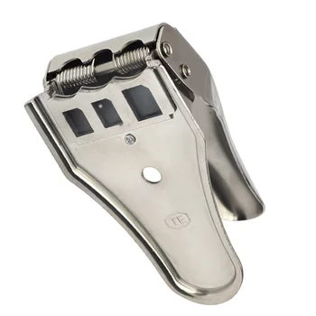 SIM Cutter Multifunctional Three-in-one SIM Card Cutter Mobile Phone Parts Phone Accessories (Silver)
SIM Cutter Multifunctional Three-in-one SIM Card Cutter Mobile Phone Parts Phone Accessories (Silver)