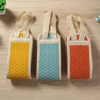 Body Wash Scrub Sponges For Body Brush For Back Exfoliating Washcloth Accessories For Baths Belt Shower Brushes Scrubber Sponge
Body Wash Scrub Sponges For Body Brush For Back Exfoliating Washcloth Accessories For Baths Belt Shower Brushes Scrubber Sponge