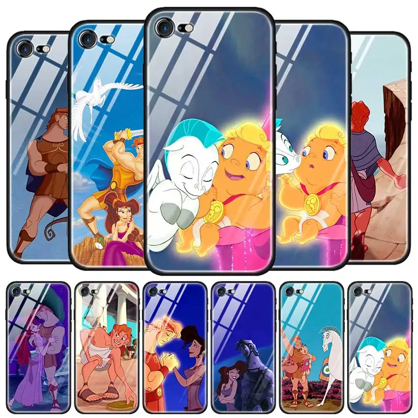 Tempered Glass Case for Apple iPhone 8 7 6 6S Plus Case Cover for iPhone 11 11Pro XS MAX XR X HERCULES
Tempered Glass Case for Apple iPhone 8 7 6 6S Plus Case Cover for iPhone 11 11Pro XS MAX XR X HERCULES