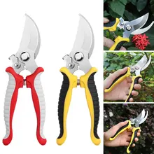NEW Professional Sharp Pruning Shears Garden Scissors Tree Trimmers Secateurs Multifunctional Pruning Shears Gardening Hand
NEW Professional Sharp Pruning Shears Garden Scissors Tree Trimmers Secateurs Multifunctional Pruning Shears Gardening Hand