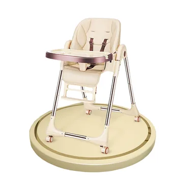 Baby dining chair Folding baby chair Dining table and chair portable dining chair universal four wheel
Baby dining chair Folding baby chair Dining table and chair portable dining chair universal four wheel