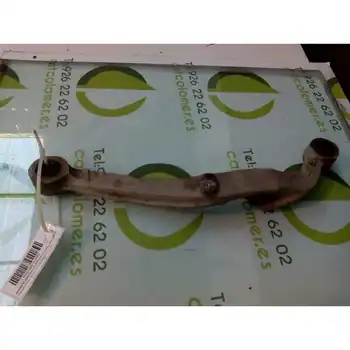 5552225 arm Suspension Upper Rear Left Nissan X-Trail (t31) 2.0 Dci Turbodiesel Cat 
5552225 arm Suspension Upper Rear Left Nissan X-Trail (t31) 2.0 Dci Turbodiesel Cat