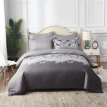Reactive Printing Cymbidium Patterns Bedding Set Quilt Cover Pillowcases Bed Linen for Queen King Bed Size Duvet Cover Sets
Reactive Printing Cymbidium Patterns Bedding Set Quilt Cover Pillowcases Bed Linen for Queen King Bed Size Duvet Cover Sets