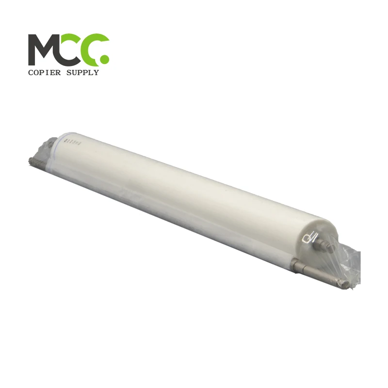 FOR RICOH AFICIO MP C6502 C8002 C5100 C5110S C6502 C651 C751 FUSER CLEANING WEB OIL ROLLER
FOR RICOH AFICIO MP C6502 C8002 C5100 C5110S C6502 C651 C751 FUSER CLEANING WEB OIL ROLLER
