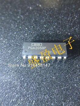 PGA205BP PGA205DIP-16
PGA205BP PGA205DIP-16