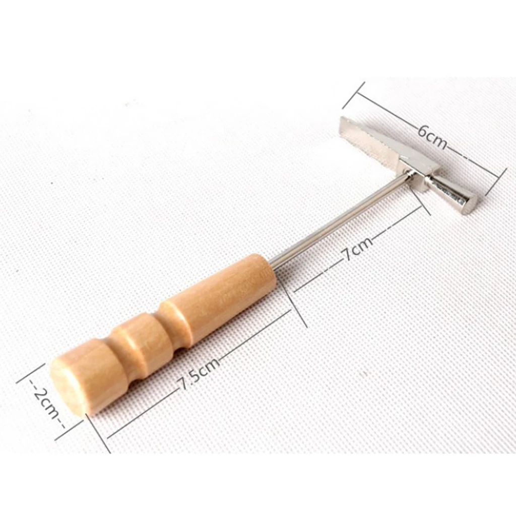 Hot Sale 17 Key Kalimba Thumb Piano Transparent Finger Kalimba w/ Tune Hammer Piano Keyboard Instrument for Kids Hot Sale 17 Key Kalimba Thumb Piano Transparent Finger Kalimba w/ Tune Hammer Piano Keyboard Instrument for Kids