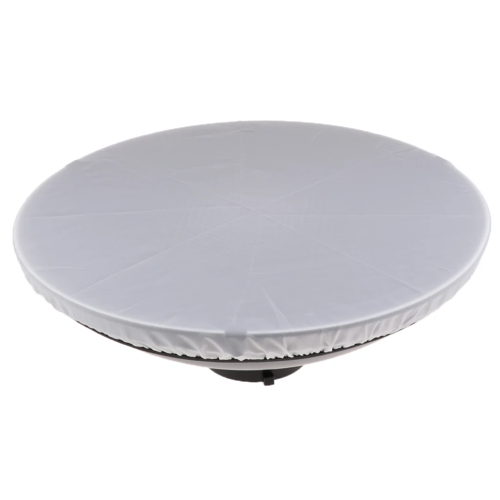 Pro Beauty Dish 16 Inches Bowens Mount with Honeycomb Grid - Lightweight Metal for Photography Studio Flash Speedlight
Pro Beauty Dish 16 Inches Bowens Mount with Honeycomb Grid - Lightweight Metal for Photography Studio Flash Speedlight