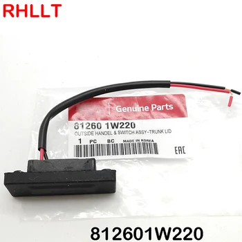 Rear trunk opening button boot release switch rear lid trunk opening button for pride 2011-2015 812601W220 K2 MORNING PICANTO
Rear trunk opening button boot release switch rear lid trunk opening button for pride 2011-2015 812601W220 K2 MORNING PICANTO
