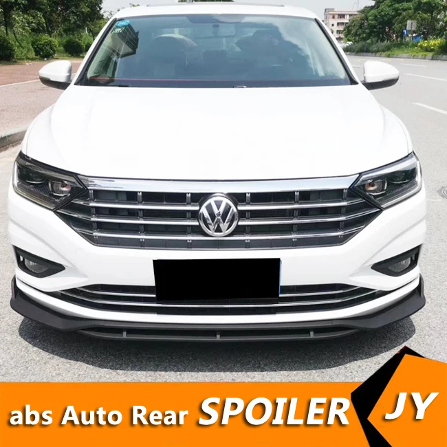 For Je tta ABS Rear Bumper Diffuser Protector For 2019 Volkswagen Je tta AB Body kit bumper rear Front shovel lip rear spoiler
For Je tta ABS Rear Bumper Diffuser Protector For 2019 Volkswagen Je tta AB Body kit bumper rear Front shovel lip rear spoiler