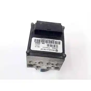 3C0614109AF ABS VOLKSWAGEN PASSAT SALOON (3C2)
3C0614109AF ABS VOLKSWAGEN PASSAT SALOON (3C2)
