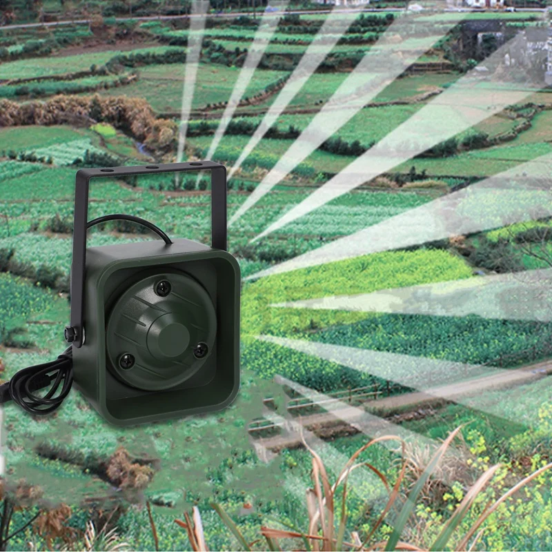 50W Electronics Hunting Bird Caller Sounds Player Hunting Decoy Bird Voice Caller Hunting Speaker
50W Electronics Hunting Bird Caller Sounds Player Hunting Decoy Bird Voice Caller Hunting Speaker