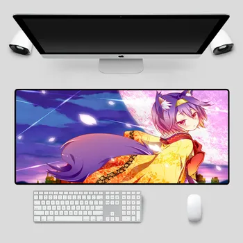 Large Mouse Pad No Game Lifeless Gaming Mouse Pad Lockable Computer Notebook Office Game Accessories Keyboard Desk Mat
Large Mouse Pad No Game Lifeless Gaming Mouse Pad Lockable Computer Notebook Office Game Accessories Keyboard Desk Mat