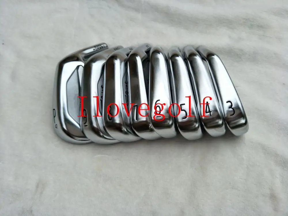 

Golf Clubs 8PCS CB 620 Irons Set Clubs Golf 620 CB 3-9P Regular/Stiff Steel/Graphite Shafts DHL Free Shipping