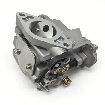 66M-14301-11 66M-14301-00 Carburetor Components Assembly Carb For 4-stroke 15hp F15 Outboard
66M-14301-11 66M-14301-00 Carburetor Components Assembly Carb For 4-stroke 15hp F15 Outboard