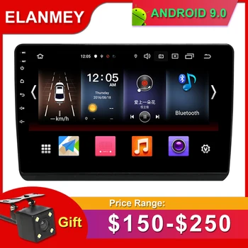 Gift Camera Car Radio for HONDA URV Android 9.0 GPS Navigation Bluetooth Touch screen wifi Car Audio Stere car Multimedia 
Gift Camera Car Radio for HONDA URV Android 9.0 GPS Navigation Bluetooth Touch screen wifi Car Audio Stere car Multimedia