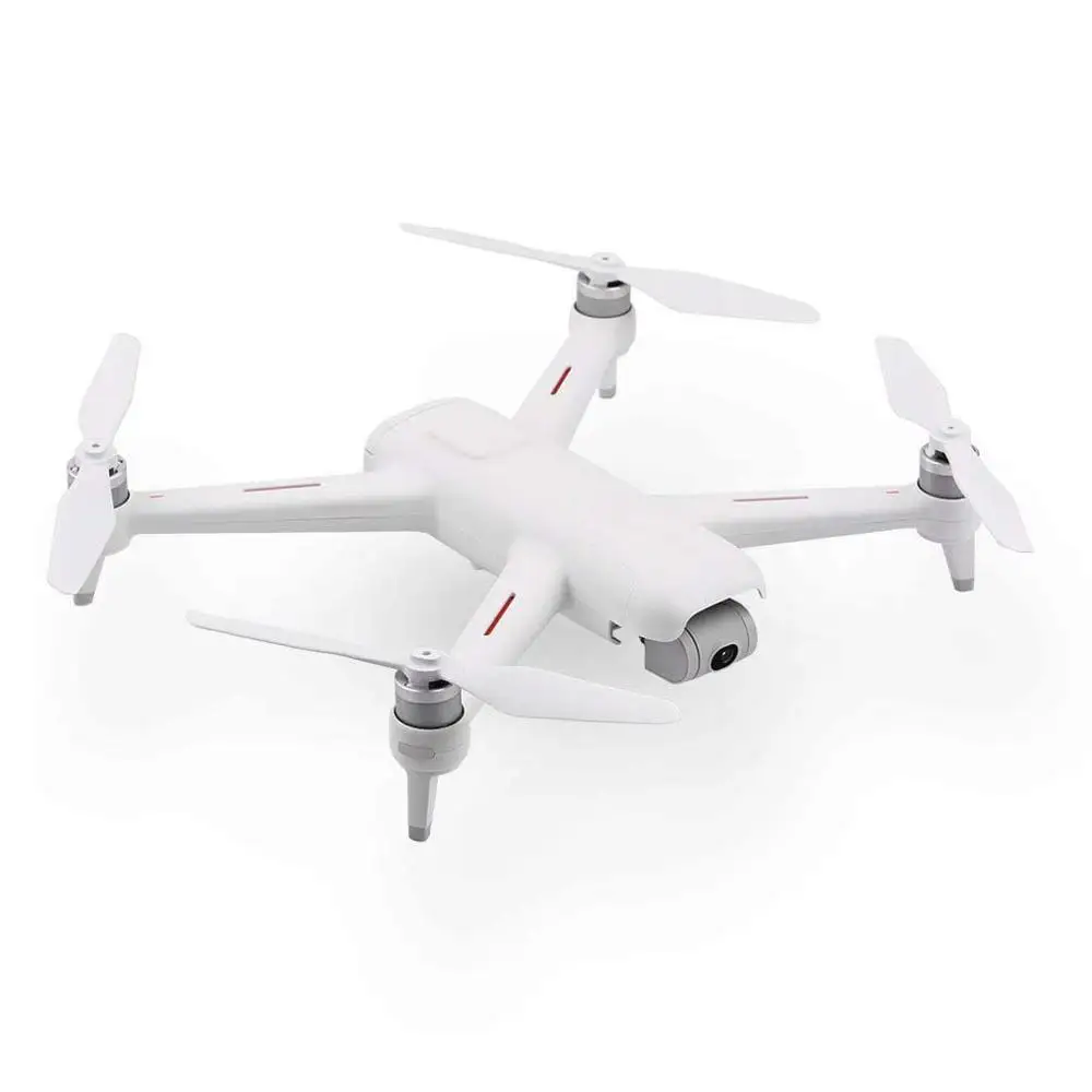 For Xiaomi Fimi A3 Rc Quadcopter Spare Parts Quick Release Cw / Ccw Propeller 1/2/4 Pairs
For Xiaomi Fimi A3 Rc Quadcopter Spare Parts Quick Release Cw / Ccw Propeller 1/2/4 Pairs