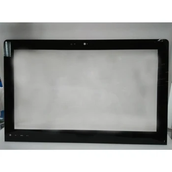 100% new 21.5" All-in-one outside glass screen For ASUS ET2220 ET2220i ET2221 front Digitizer Glass Sensor Replacement Parts
100% new 21.5" All-in-one outside glass screen For ASUS ET2220 ET2220i ET2221 front Digitizer Glass Sensor Replacement Parts