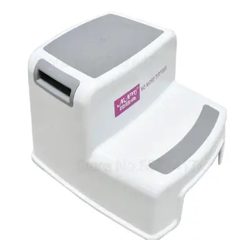 American Girl Child Child Thickening Anti-skid Step Stool Bench Home Toilet Stool Baby Ladder Bathroom Stool
American Girl Child Child Thickening Anti-skid Step Stool Bench Home Toilet Stool Baby Ladder Bathroom Stool