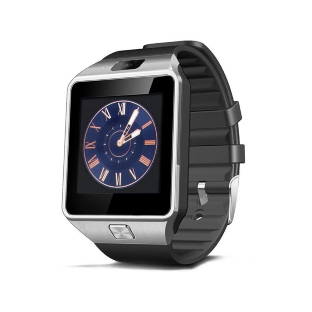 relogio inteligente 2019 Bluetooth Watch Men Intelligent Digital Sport Smartwatch DZ09 Pedometer For Android Smartphone
relogio inteligente 2019 Bluetooth Watch Men Intelligent Digital Sport Smartwatch DZ09 Pedometer For Android Smartphone