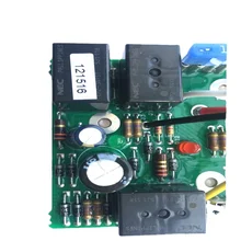 Automatic Gate Remote Control PCB Motherboard 868mhz Universal Remote Control PCBA Circuit Board For Gate
Automatic Gate Remote Control PCB Motherboard 868mhz Universal Remote Control PCBA Circuit Board For Gate