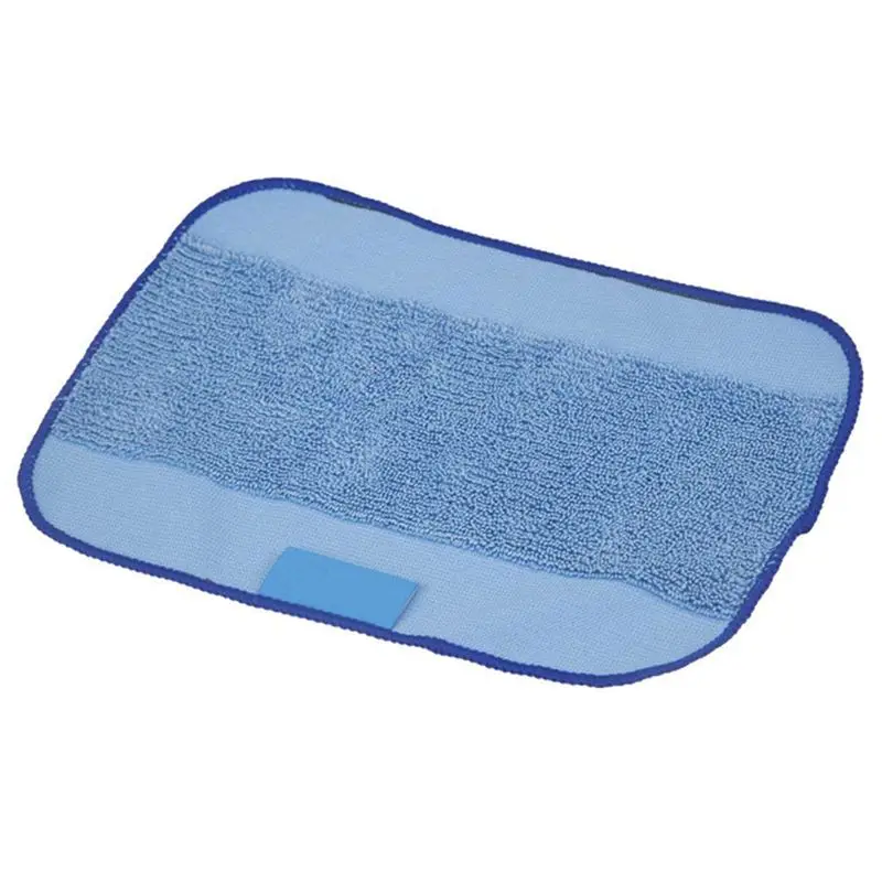 12-Packs Wet Cloths for Braava , Replacement Washable Pro Mopping Cloths for iRobot Braava 380t 320 Mint 4200 5200
12-Packs Wet Cloths for Braava , Replacement Washable Pro Mopping Cloths for iRobot Braava 380t 320 Mint 4200 5200