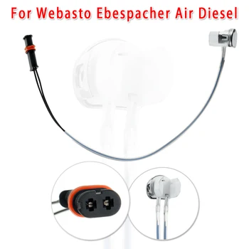 Factory Direct Sale 30cm Car Parking Heater Temperature Sensor For Air Diesel Parking Heater / Webasto
Factory Direct Sale 30cm Car Parking Heater Temperature Sensor For Air Diesel Parking Heater / Webasto