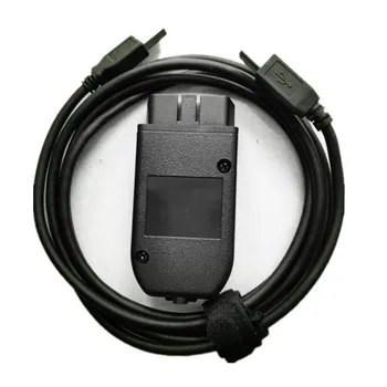 2019 New Arrival V2 Interface 19.6.2 obd2 16Pin diagnostic cable multilanguage ATMEGA162+16V8B+FT232RQ
2019 New Arrival V2 Interface 19.6.2 obd2 16Pin diagnostic cable multilanguage ATMEGA162+16V8B+FT232RQ