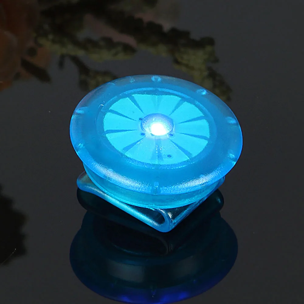 Useful Outdoor Tool LEDCoolest Luminous Shoe Clip Light Night Safety Warning LED Bright Flash Light For Running Cycling Bike
Useful Outdoor Tool LEDCoolest Luminous Shoe Clip Light Night Safety Warning LED Bright Flash Light For Running Cycling Bike