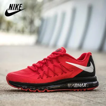 NEW Nike MAX 2020 Original Shoes Men Running Shoes Sport AIR MAX 2020 air cushion shoes Men's Black Sneaker
NEW Nike MAX 2020 Original Shoes Men Running Shoes Sport AIR MAX 2020 air cushion shoes Men's Black Sneaker