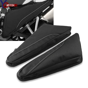 New For BMW R1200GS R 1200 GS ADV/LC/LC ADV 2004-2018 2017 2016 2015 Motorcycle Nylon Waterproof Frame Tool Bag R1250GS ADV
New For BMW R1200GS R 1200 GS ADV/LC/LC ADV 2004-2018 2017 2016 2015 Motorcycle Nylon Waterproof Frame Tool Bag R1250GS ADV