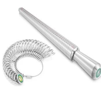 Shaping Kit Measuring Tool Hammering Ring Size Craft Forming Jewelry Mandrel Steel 
Shaping Kit Measuring Tool Hammering Ring Size Craft Forming Jewelry Mandrel Steel