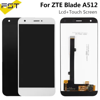 For 5.2" inch ZTE Blade A512 LCD Display+Touch Screen LCD Digitizer Glass Panel Replacement+Free Tools
For 5.2" inch ZTE Blade A512 LCD Display+Touch Screen LCD Digitizer Glass Panel Replacement+Free Tools