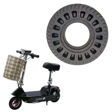 8 Inch Electric Scooter Tyre 200x50 Tubeless Solid Tire For Electric Bike Electric Scooter Solid Wheel Durable EScooter Tire
8 Inch Electric Scooter Tyre 200x50 Tubeless Solid Tire For Electric Bike Electric Scooter Solid Wheel Durable EScooter Tire