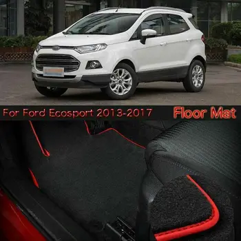 For Ford Ecosport 2013-2017 Soft Nylon Custom Made Non Slip Heavy Duty Floor Carpet Mat Rugs
For Ford Ecosport 2013-2017 Soft Nylon Custom Made Non Slip Heavy Duty Floor Carpet Mat Rugs