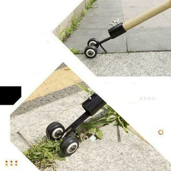 Weed Puller Household Helper Garden Tools Crack & Crevice Weeding Tool Weeding Head Household Cleaning Tools
Weed Puller Household Helper Garden Tools Crack & Crevice Weeding Tool Weeding Head Household Cleaning Tools
