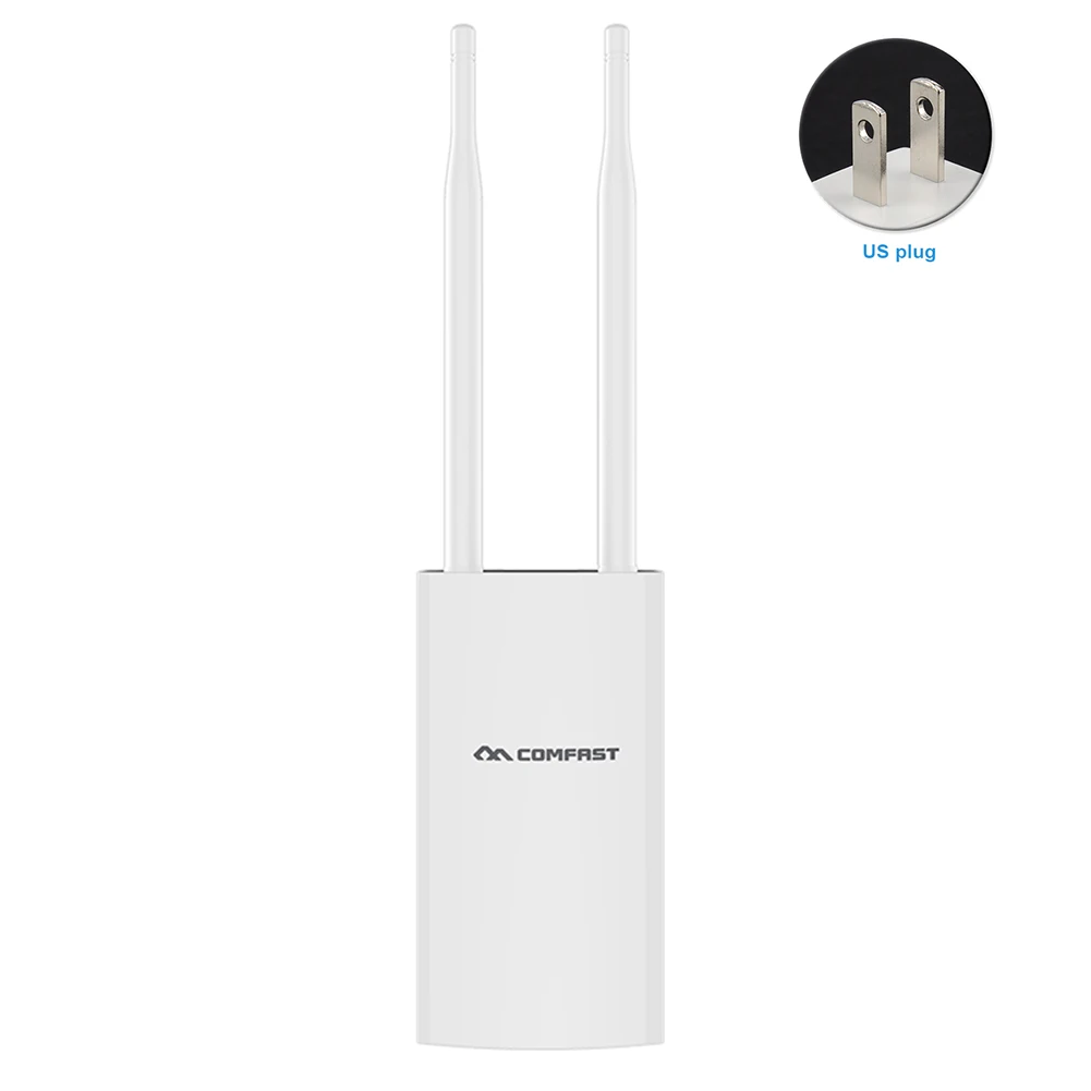 Long Range Bridge Extender Mini Repeater 2.4G+5.8GHz Router WIFI Outdoor Wireless Access Point Dual Band High Power With Poe
Long Range Bridge Extender Mini Repeater 2.4G+5.8GHz Router WIFI Outdoor Wireless Access Point Dual Band High Power With Poe