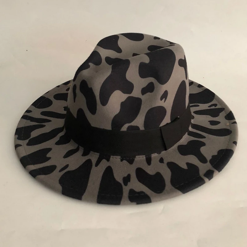 Fashion New Winter Hats Striped Wool Blend Warm Fedoras For Men Women Casual Spring Wool Artificial Jazz Caps Simple Top Hats
Fashion New Winter Hats Striped Wool Blend Warm Fedoras For Men Women Casual Spring Wool Artificial Jazz Caps Simple Top Hats