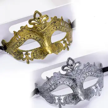 Retro Greco Roman Mens Mask for Gladiator Masquerade Vintage Carnival Halloween Half Face Masks LX8010
Retro Greco Roman Mens Mask for Gladiator Masquerade Vintage Carnival Halloween Half Face Masks LX8010
