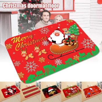 Newly Sale Christmas Door Mat Santa Claus Outdoor Indoor Rugs Floor Carpet Xmas Home Room Decor J8 #3
Newly Sale Christmas Door Mat Santa Claus Outdoor Indoor Rugs Floor Carpet Xmas Home Room Decor J8 #3