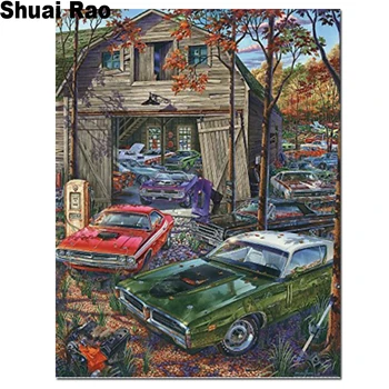 cars Garage 5d diy diamond painting pictures full drill square mosaic Diamond embroidery round 3d Cross Stitch wall decor gift
cars Garage 5d diy diamond painting pictures full drill square mosaic Diamond embroidery round 3d Cross Stitch wall decor gift
