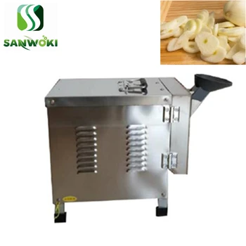 Commercial Electric garlic root slicing machine ginger chopper machine ginger slice cutting machine garlic chopping machine 
Commercial Electric garlic root slicing machine ginger chopper machine ginger slice cutting machine garlic chopping machine