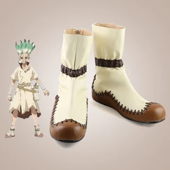 Anime Dr. Stone Game Ishigami Senku shoes Cosplay Costume Senku Ishigami Outfit Cosplay Costume Halloween Carnival Party Costume
Anime Dr. Stone Game Ishigami Senku shoes Cosplay Costume Senku Ishigami Outfit Cosplay Costume Halloween Carnival Party Costume