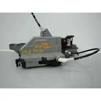 9800617280 REAR DOOR LOCK RIGHT PEUGEOT 308
9800617280 REAR DOOR LOCK RIGHT PEUGEOT 308