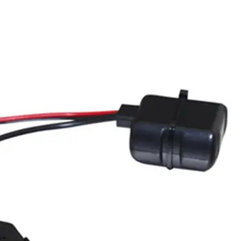 For Mercedes AUX line for Mercedes Comand 2.0 AUX audio wireless reception"
For Mercedes AUX line for Mercedes Comand 2.0 AUX audio wireless reception"