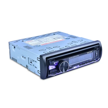 1 Din Car Bluetooth DVD VCD CD Player MP3 MP4 FM AM o Radio Player USB 45WX4 Channel
1 Din Car Bluetooth DVD VCD CD Player MP3 MP4 FM AM o Radio Player USB 45WX4 Channel