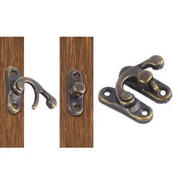 Metal Door Handles Antique Bronze Hardware Knobs for Cabinet Kitchen Furniture
Metal Door Handles Antique Bronze Hardware Knobs for Cabinet Kitchen Furniture