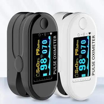 Finger Clip Pulse Oximeter Saturation Monitor Respiratory Rate Pi Sleep Monitoring Oximeter Finger Pulse Oximeter
Finger Clip Pulse Oximeter Saturation Monitor Respiratory Rate Pi Sleep Monitoring Oximeter Finger Pulse Oximeter