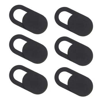 Screen Lens Webcam Cover Slider Thin Web Camera Cover Fits Laptop Desktop Pc for Macboook Pro iMac Mac Mini Computer Smartphone 
Screen Lens Webcam Cover Slider Thin Web Camera Cover Fits Laptop Desktop Pc for Macboook Pro iMac Mac Mini Computer Smartphone