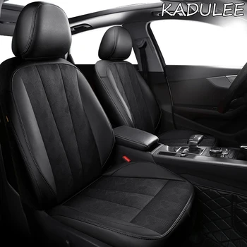 KADULEE Make Custom Leather car seat cover For LINCOLN Navigator MKZ MKC MKX MKT CONTINENTAI Automobiles Seat Covers
KADULEE Make Custom Leather car seat cover For LINCOLN Navigator MKZ MKC MKX MKT CONTINENTAI Automobiles Seat Covers